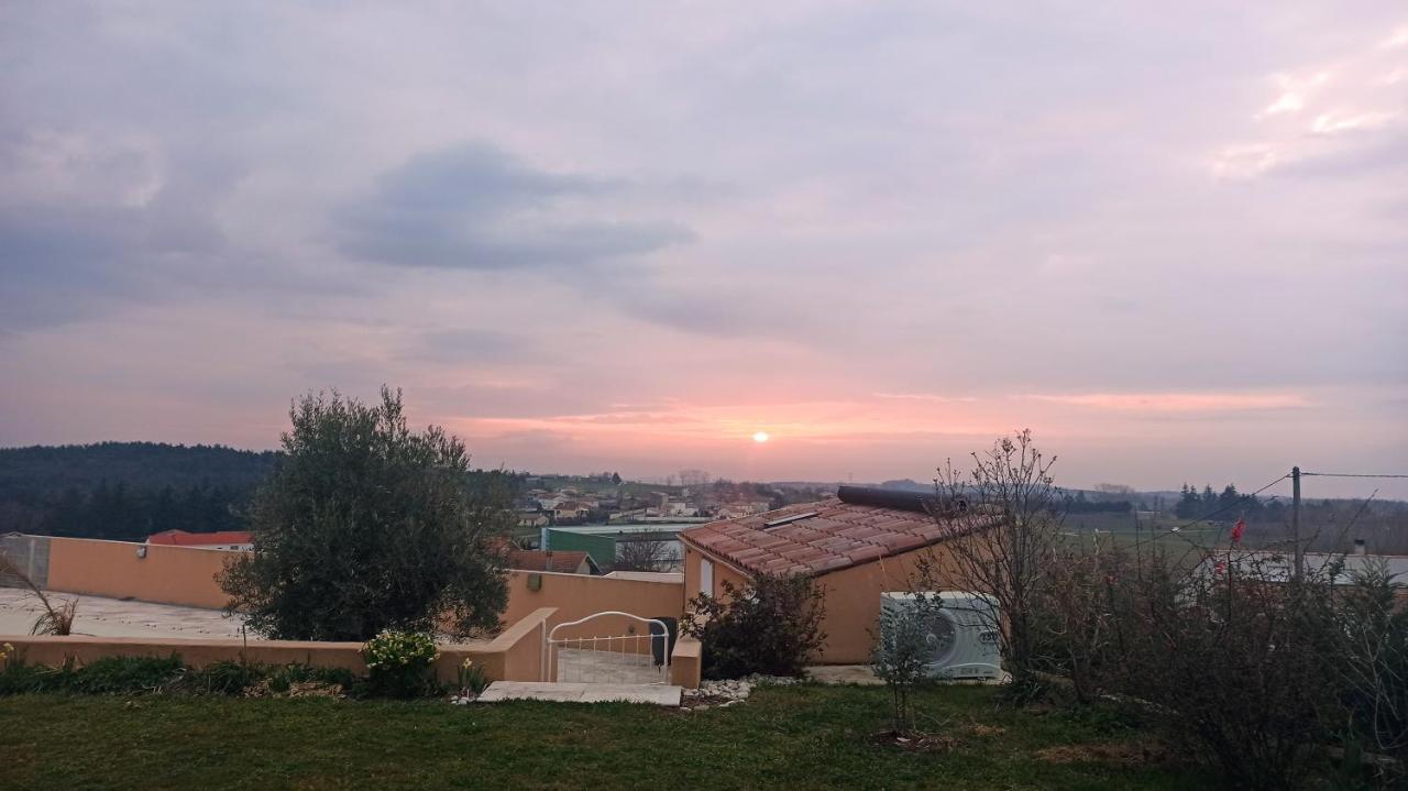 Chez Chantal Etables  Εξωτερικό φωτογραφία