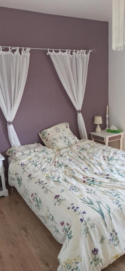 Chez Chantal Etables  Εξωτερικό φωτογραφία